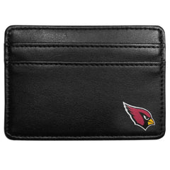 Arizona Cardinals Weekend Wallet - Siskiyou Buckle