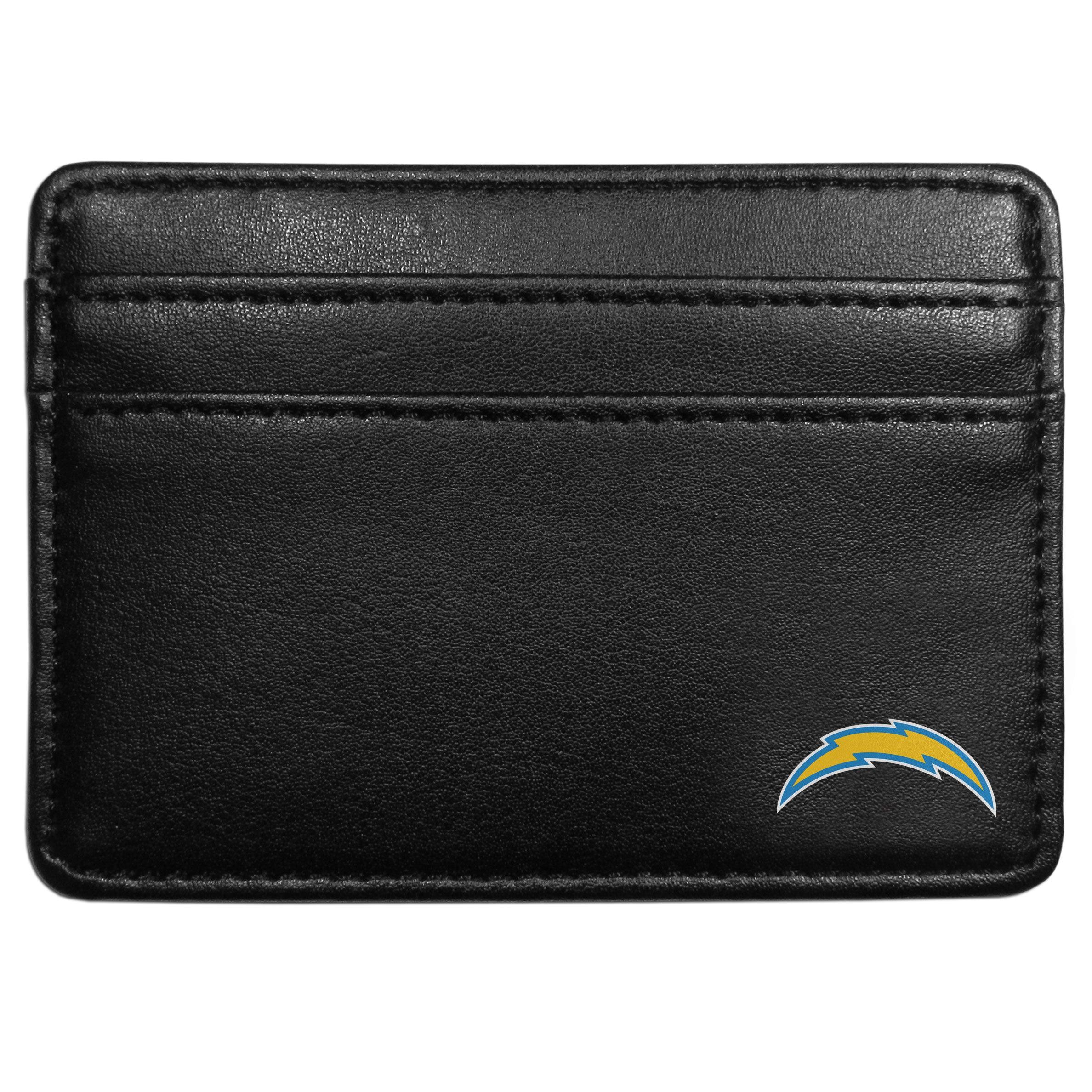 Los Angeles Chargers Weekend Wallet - Flyclothing LLC