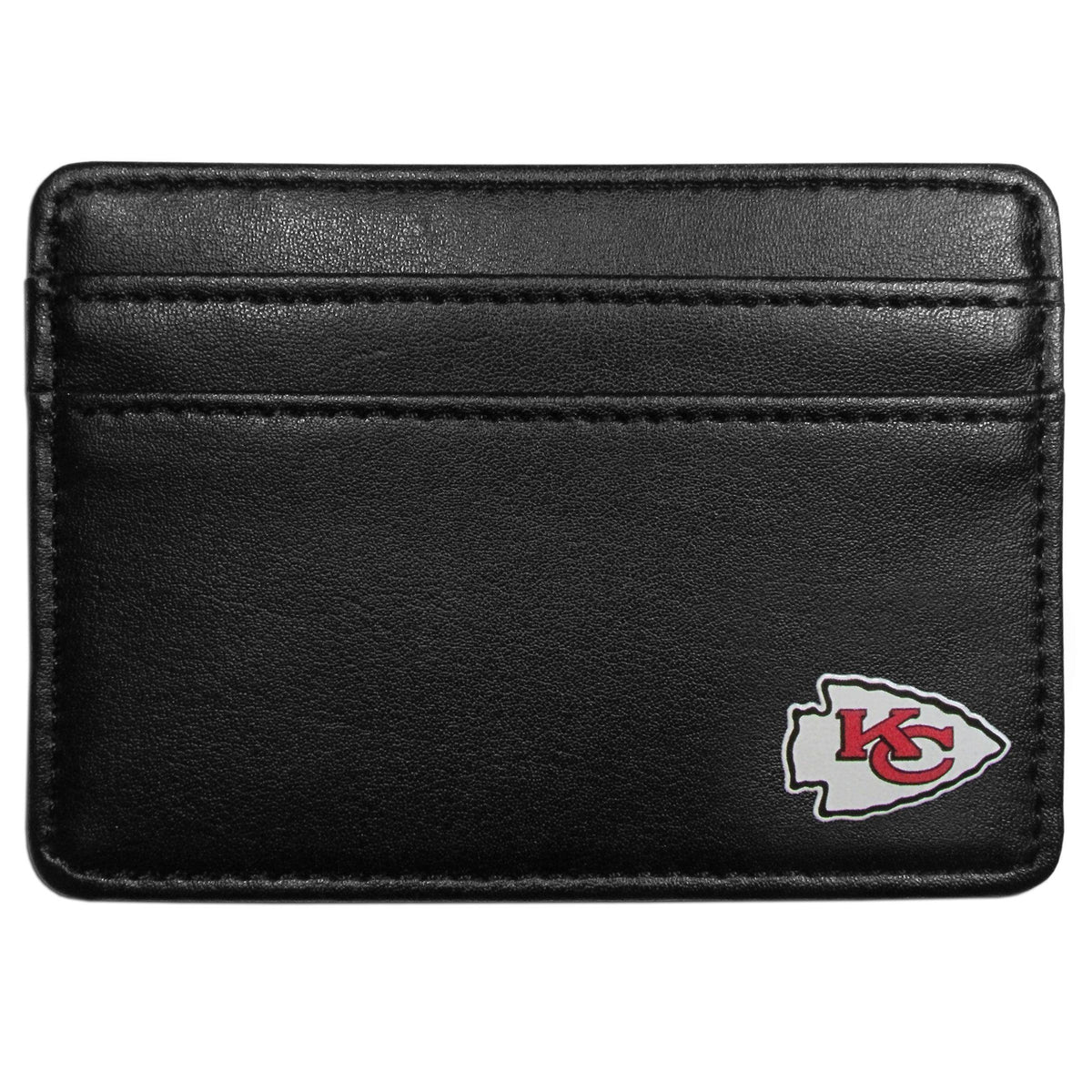 Kansas City Chiefs Weekend Wallet - Flyclothing LLC