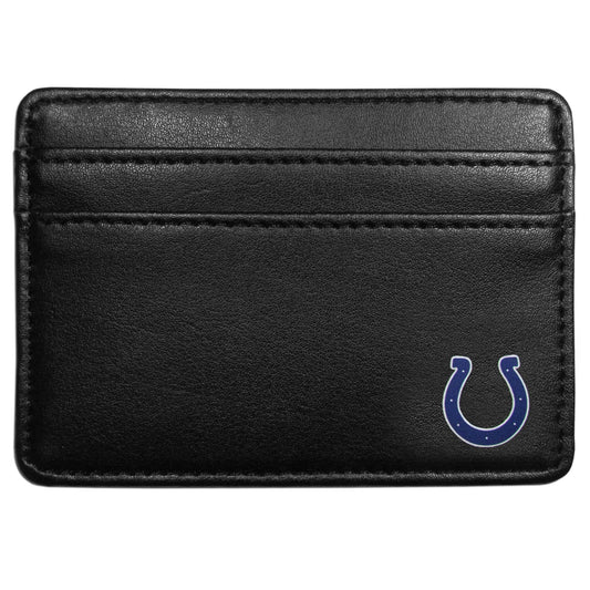 Indianapolis Colts Weekend Wallet - Flyclothing LLC