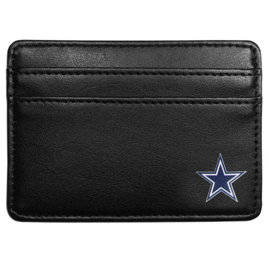 Dallas Cowboys Weekend Wallet - Siskiyou Buckle