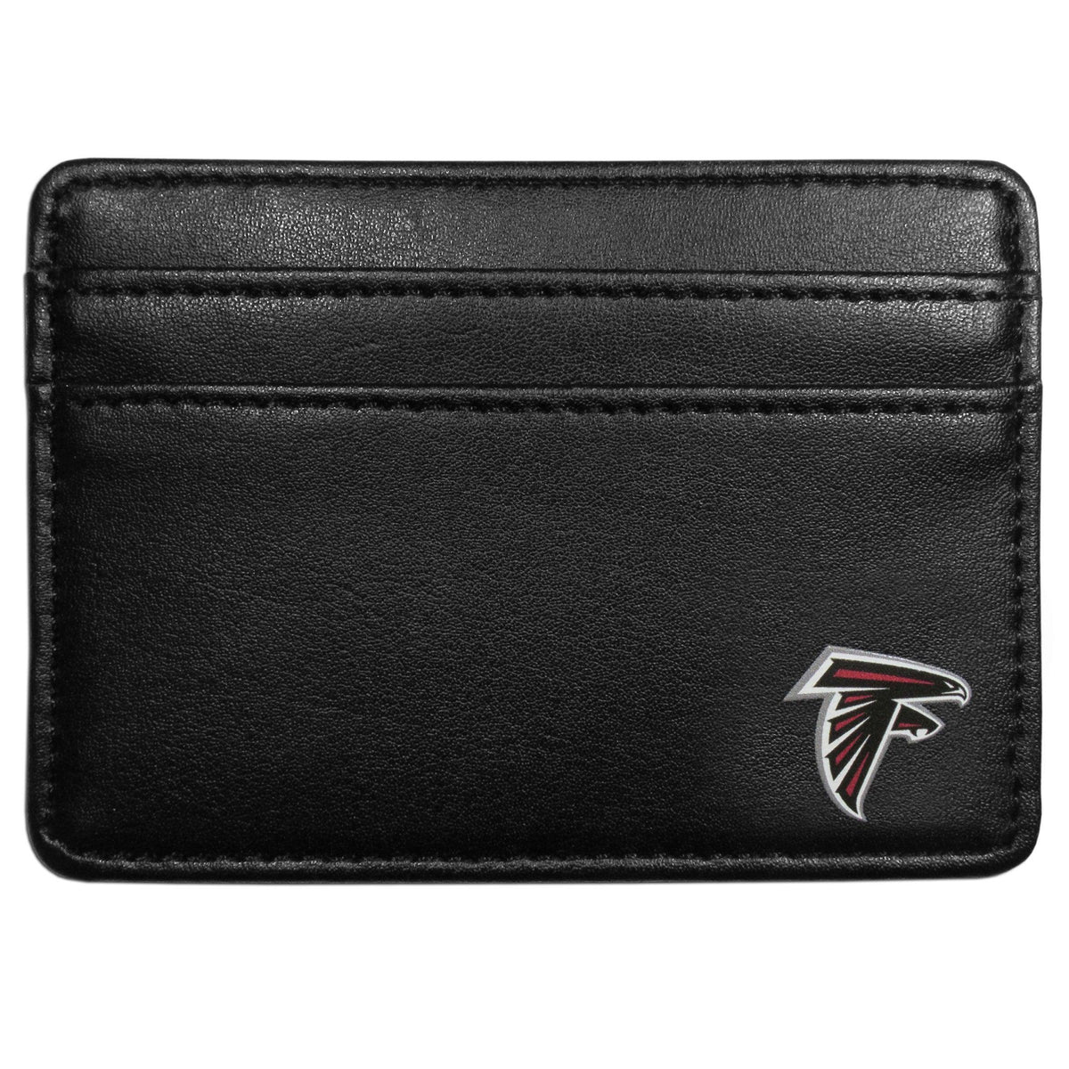 Atlanta Falcons Weekend Wallet - Siskiyou Buckle