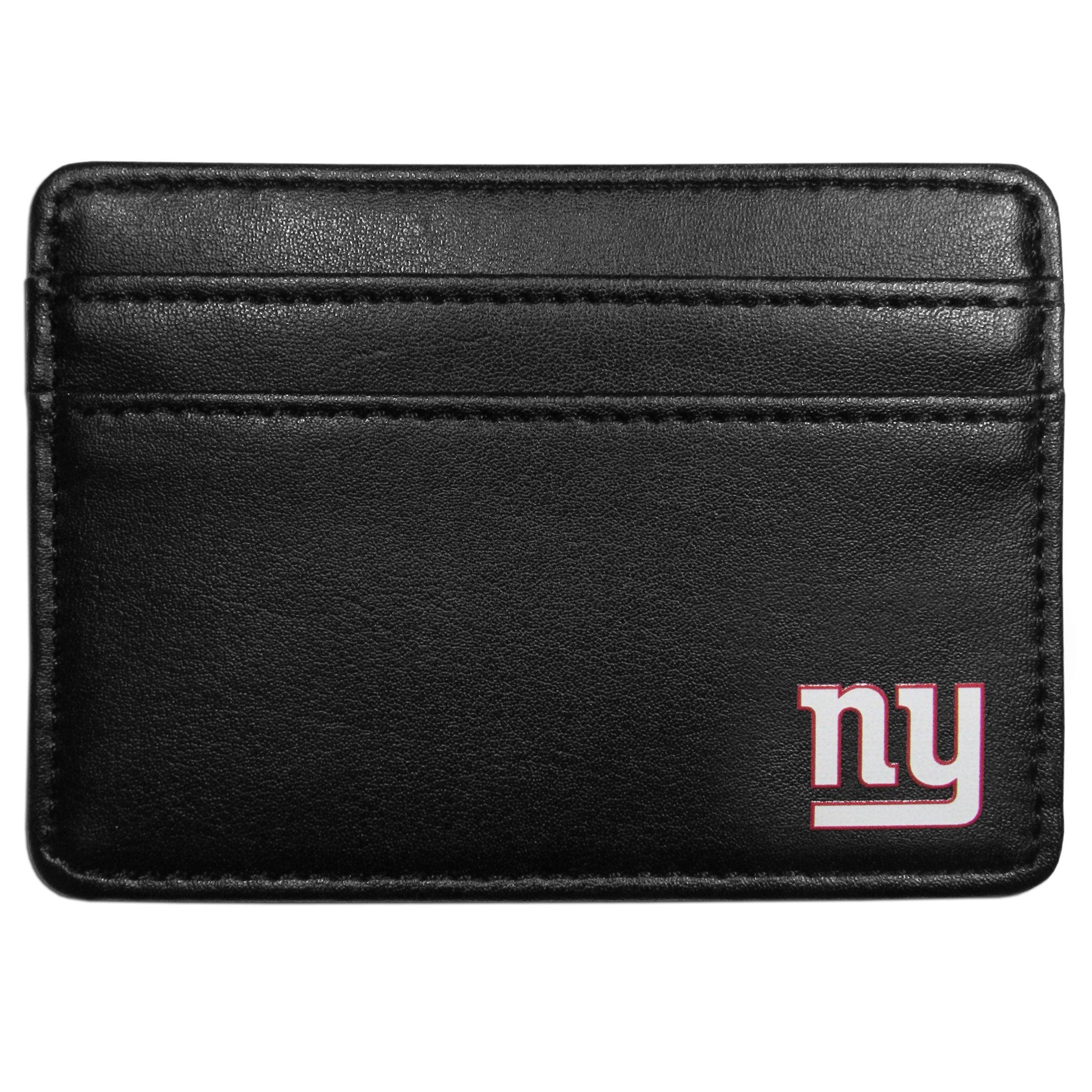 New York Giants Weekend Wallet - Flyclothing LLC