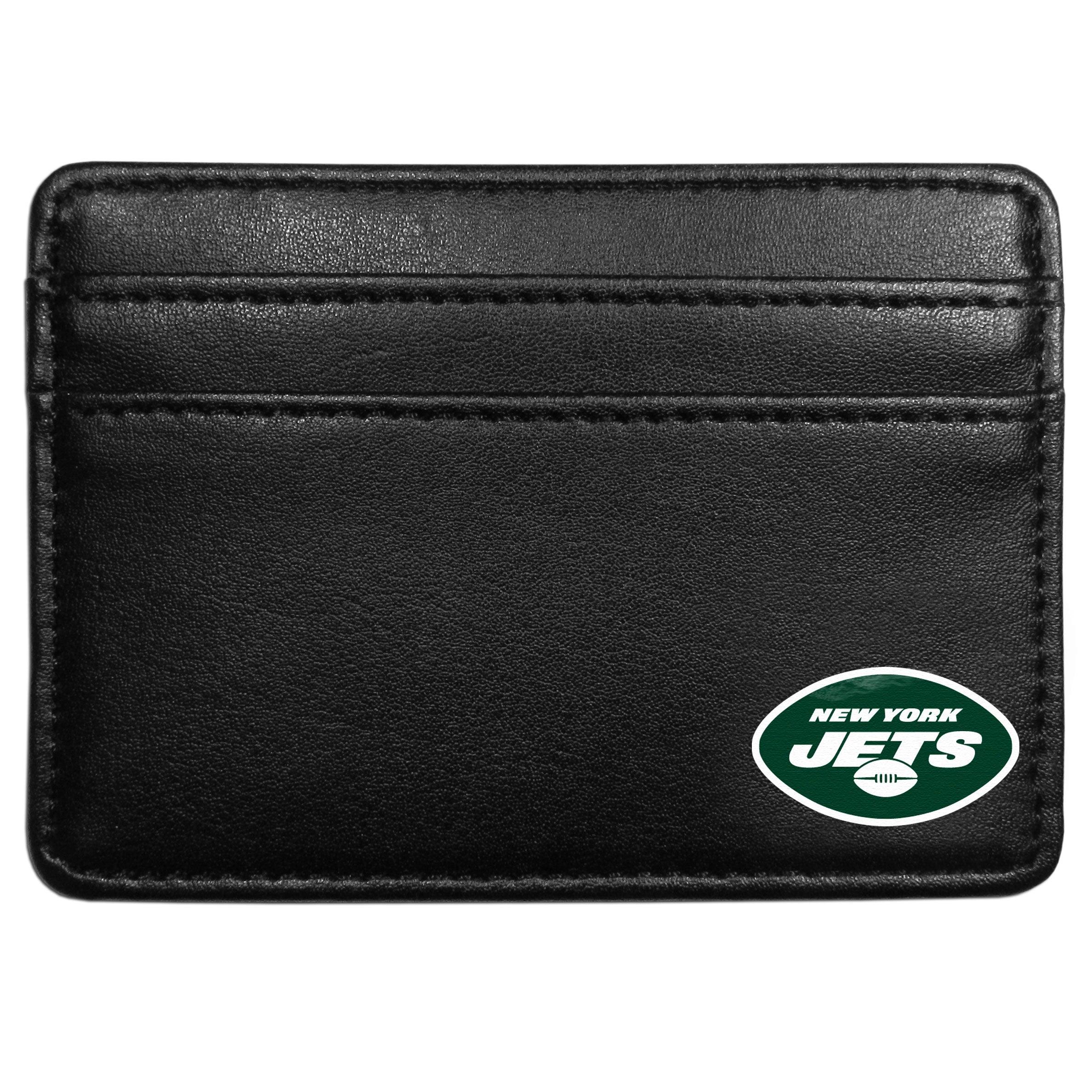 New York Jets Weekend Wallet - Flyclothing LLC