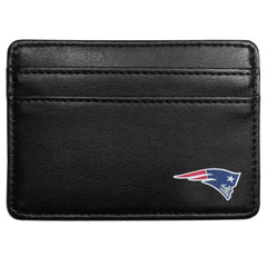 New England Patriots Weekend Wallet - Siskiyou Buckle