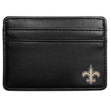 New Orleans Saints Weekend Wallet - Flyclothing LLC