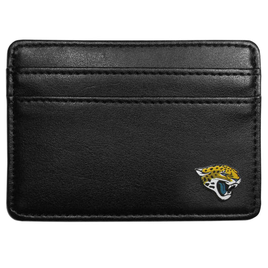 Jacksonville Jaguars Weekend Wallet - Flyclothing LLC