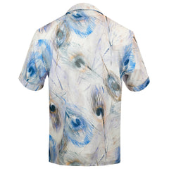 Gravity Homme Men's Weekend Shirt | Feathered-Up - Flyclothing LLC