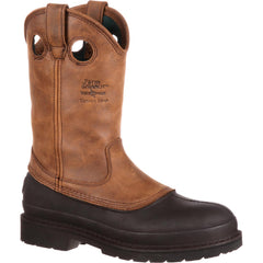 Georgia Boot Muddog Wellington Work Boot - Flyclothing LLC