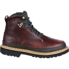 Georgia Giant Work Boot - Flyclothing LLC