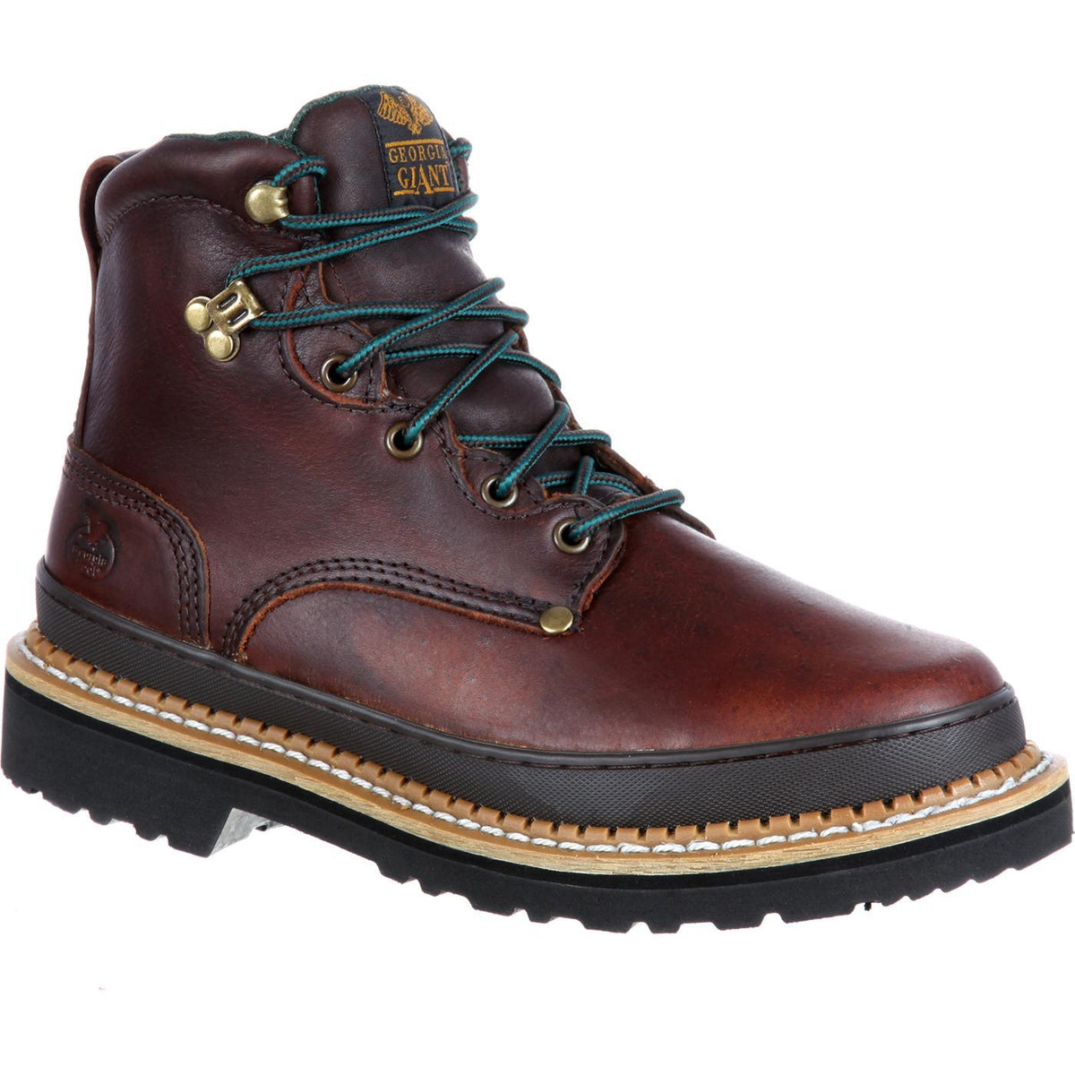 Georgia Giant Work Boot - Flyclothing LLC