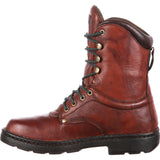 Georgia Boot Eagle Light Work Boot - Flyclothing LLC