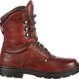 Georgia Boot Eagle Light Work Boot - Flyclothing LLC