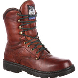 Georgia Boot Eagle Light Work Boot - Flyclothing LLC