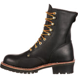 Georgia Boot Logger Work Boot - Flyclothing LLC