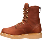 Georgia Boot Wedge Work Boot - Flyclothing LLC