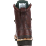 Georgia Giant Work Boot - Flyclothing LLC