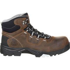 Georgia Boot Amplitude Composite Toe Waterproof Work Boot - Flyclothing LLC