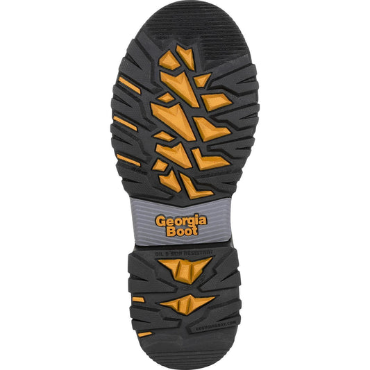 Georgia Boot Rumbler Composite Toe Waterproof Work Boot - Flyclothing LLC