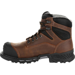 Georgia Boot Rumbler Composite Toe Waterproof Work Boot - Flyclothing LLC