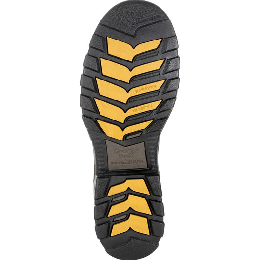 Georgia Boot Eagle One Waterproof Pull On Work Boot - Flyclothing LLC