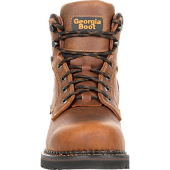 Georgia Giant Revamp Waterproof Work Boot - Flyclothing LLC