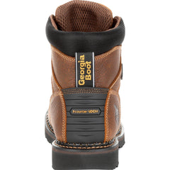 Georgia Giant Revamp Waterproof Work Boot - Flyclothing LLC