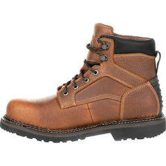 Georgia Giant Revamp Waterproof Work Boot - Flyclothing LLC