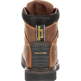 Georgia Giant Revamp Steel Toe Waterproof Work Boot - Flyclothing LLC