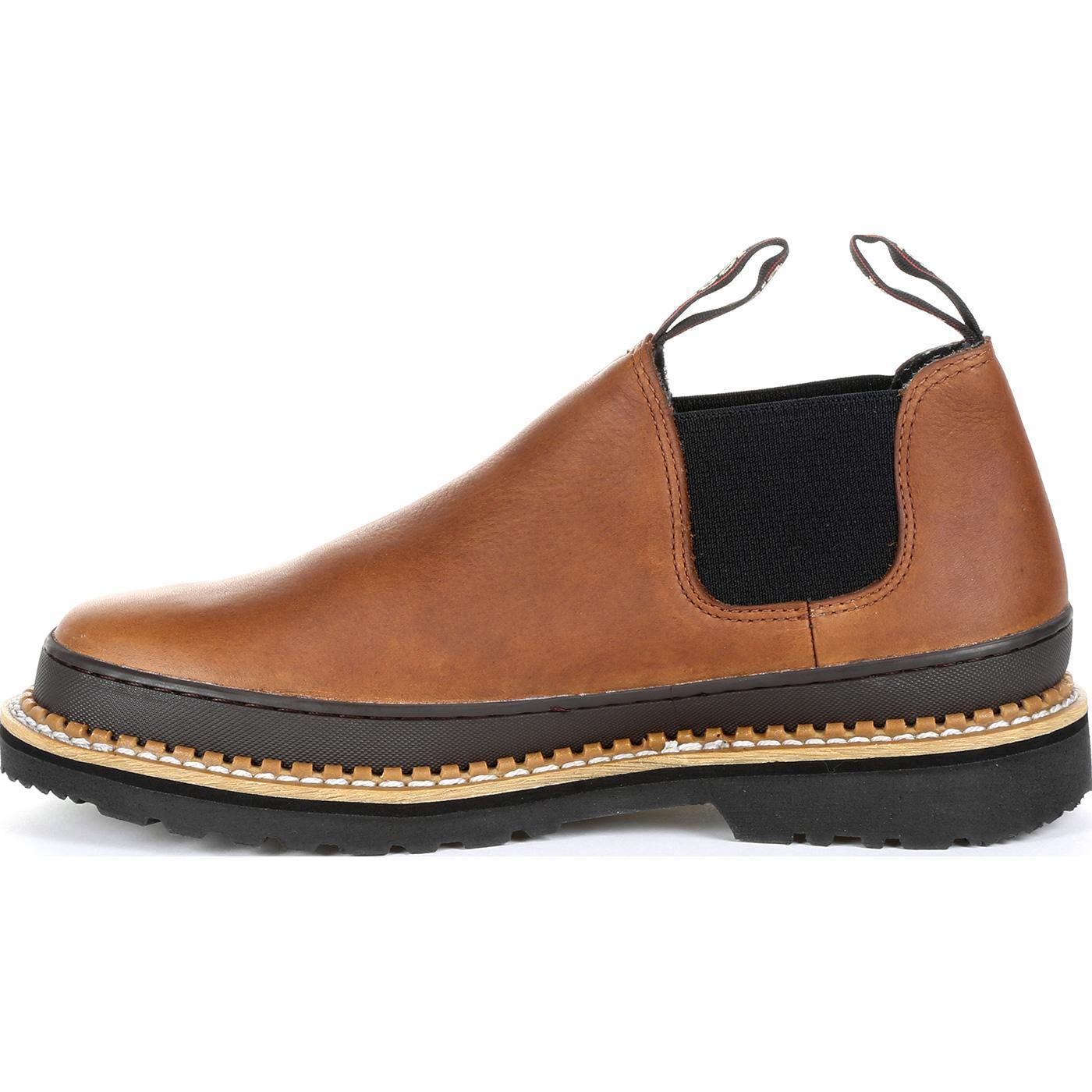 Georgia Giant Revamp Romeo Shoe - Flyclothing LLC