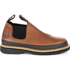 Georgia Giant Revamp Romeo Shoe - Flyclothing LLC