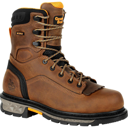 Georgia Boot Carbo-Tec LTX Waterproof Work Boot - Flyclothing LLC