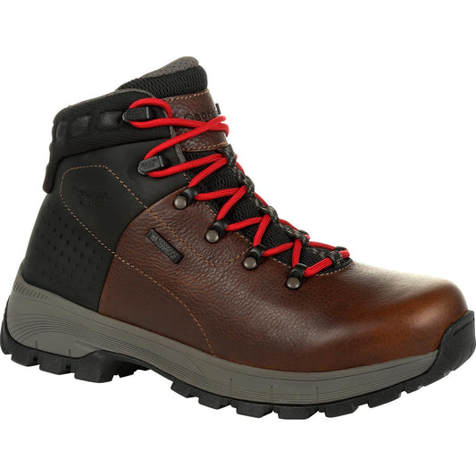 Georgia Boot Eagle Trail Alloy Toe Waterproof Hiker - Flyclothing LLC