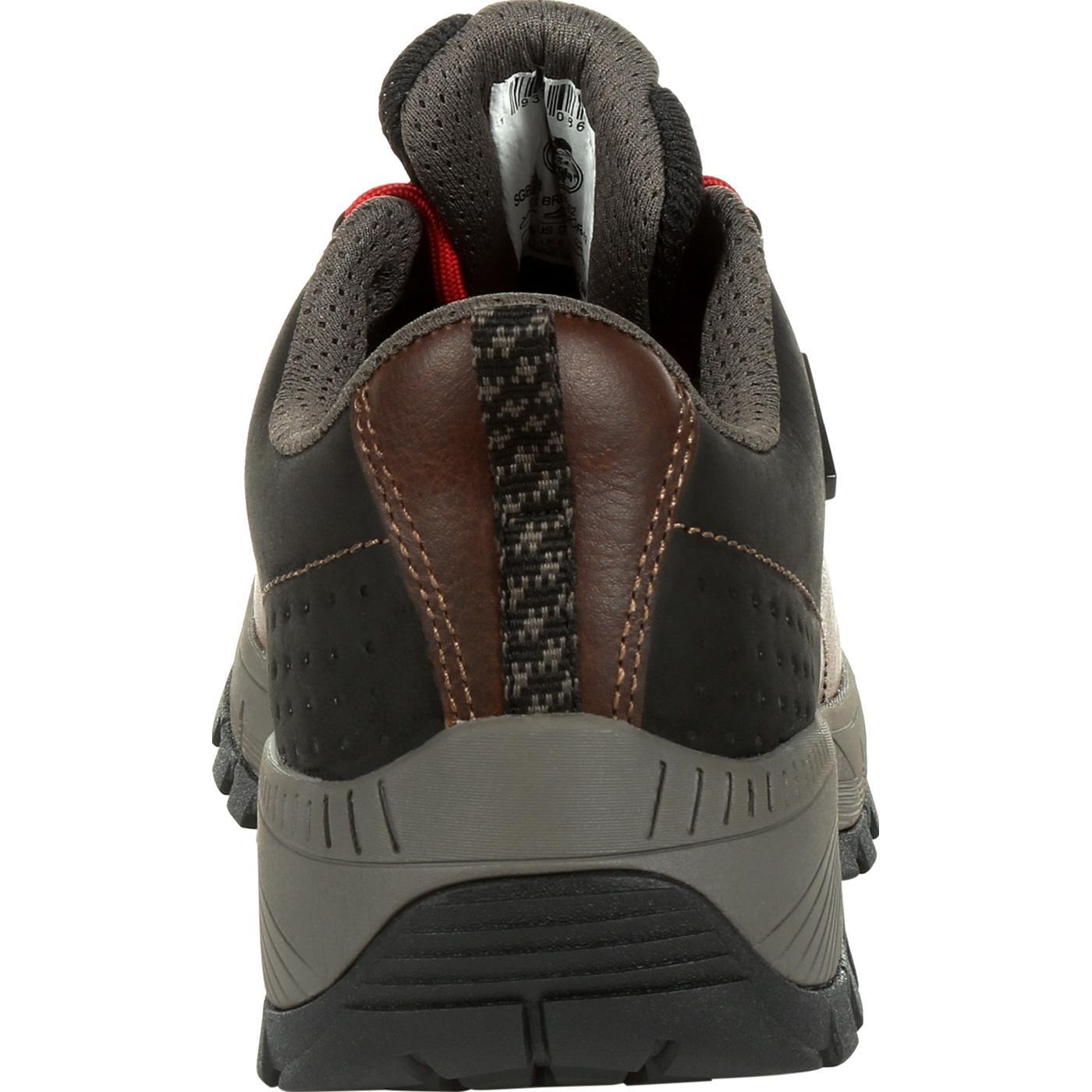 Georgia Boot Eagle Trail Waterproof Oxford - Flyclothing LLC