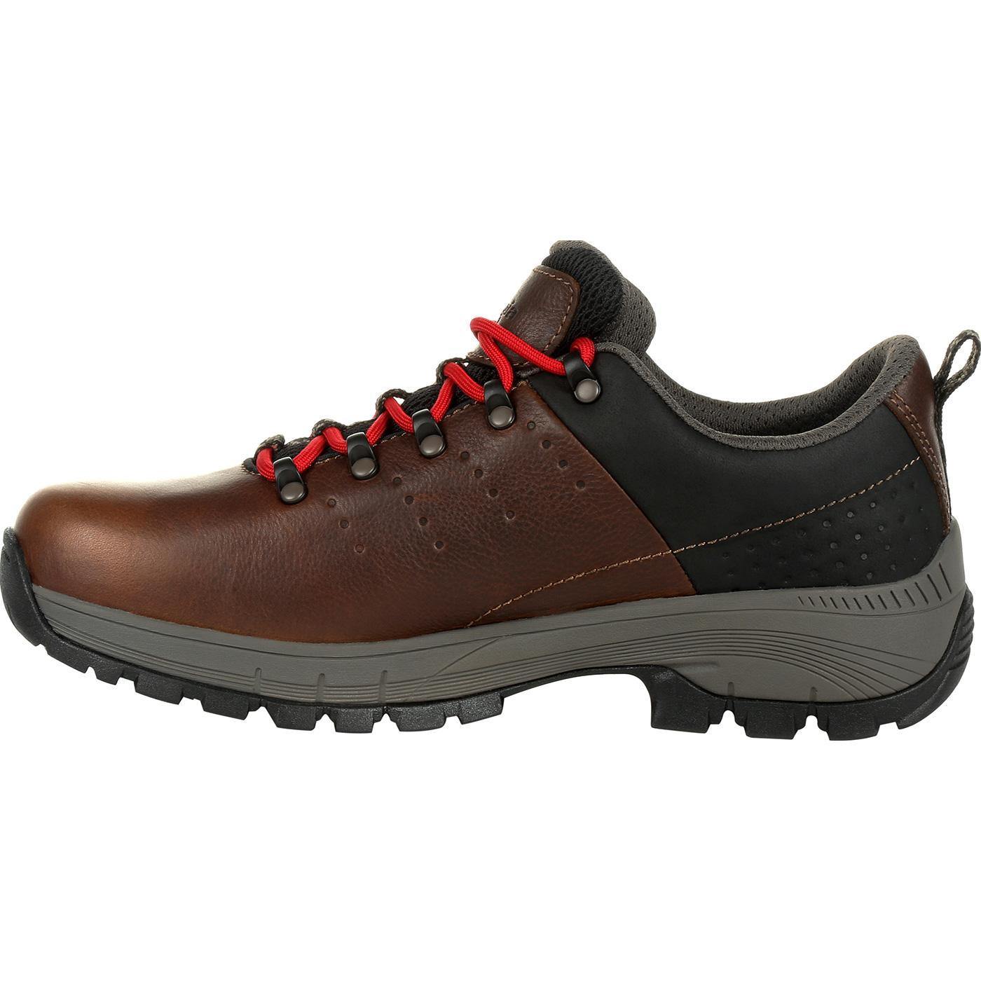 Georgia Boot Eagle Trail Waterproof Oxford - Flyclothing LLC