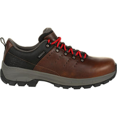 Georgia Boot Eagle Trail Waterproof Oxford - Flyclothing LLC