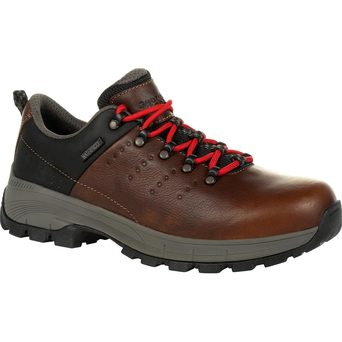 Georgia Boot Eagle Trail Waterproof Oxford - Flyclothing LLC