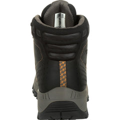 Georgia Boot Eagle Trail Waterproof Hiker - Flyclothing LLC