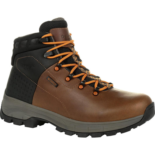 Georgia Boot Eagle Trail Waterproof Hiker - Flyclothing LLC