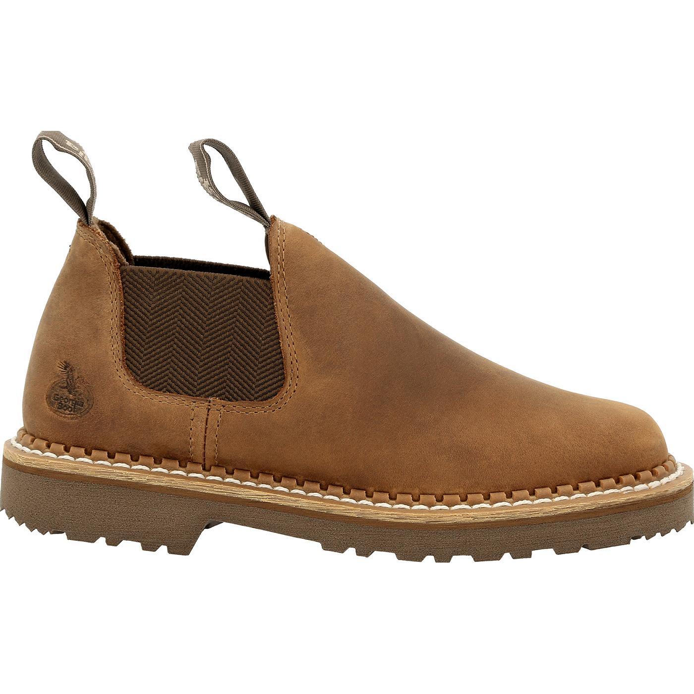 Georgia Giant Revamp Women's Romeo Shoe - Flyclothing LLC