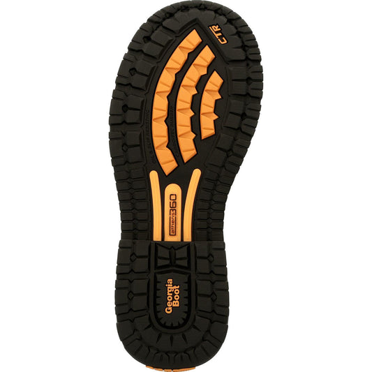 Georgia Boot Athens 360 Waterproof Work Boot - Flyclothing LLC