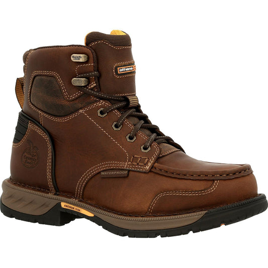 Georgia Boot Athens 360 Waterproof Work Boot - Flyclothing LLC