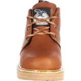 Georgia Boot Wedge Chukka Work Boot - Flyclothing LLC