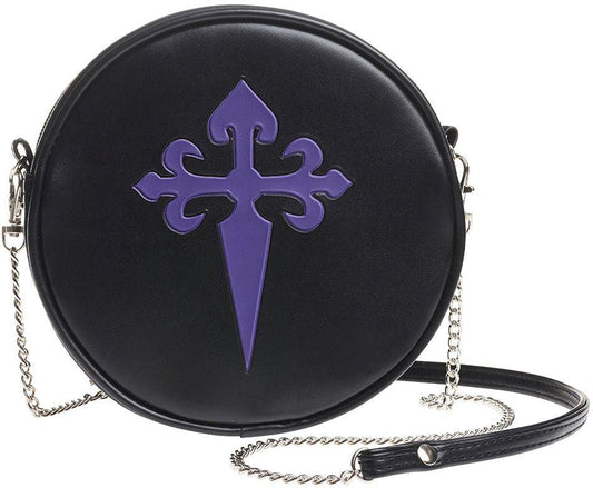 Alchemy Gothic Gothic Cross Bag - Alchemy Gothic