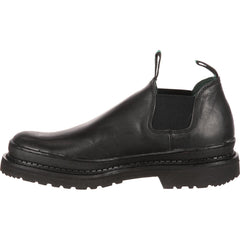 Georgia Giant Romeo Work Shoe - Flyclothing LLC