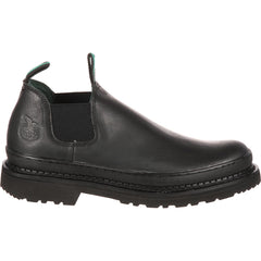 Georgia Giant Romeo Work Shoe - Flyclothing LLC