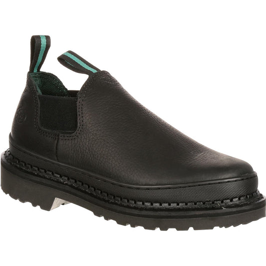 Georgia Giant Romeo Work Shoe - Flyclothing LLC