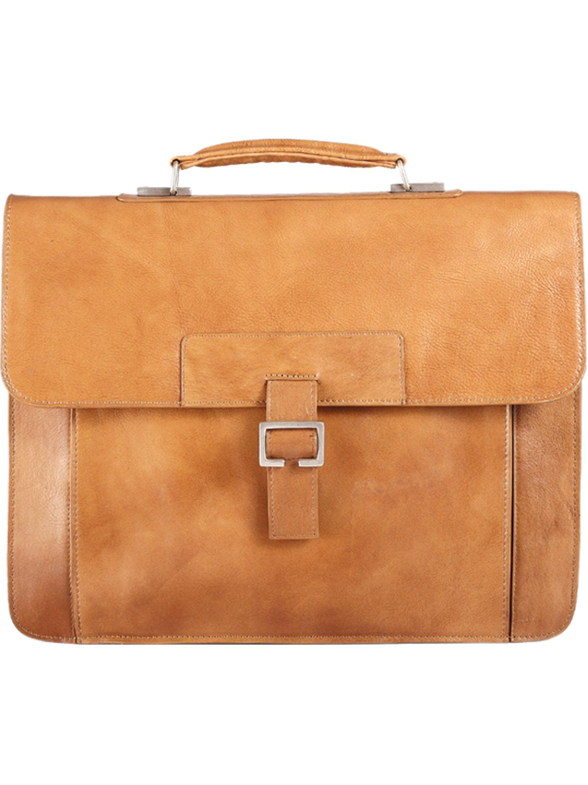 Scully HONEY TEMPLE BRIEFCASE - Flyclothing LLC