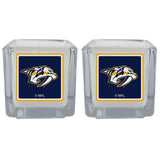 Nashville Predators® Graphics Candle Set - Flyclothing LLC