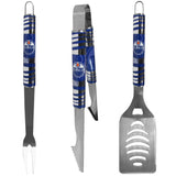 Edmonton Oilers® 3 pc Tailgater BBQ Set - Flyclothing LLC